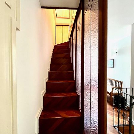 Bella Domus Suites Salerno Ngoại thất bức ảnh
