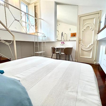 Bella Domus Suites Salerno Ngoại thất bức ảnh