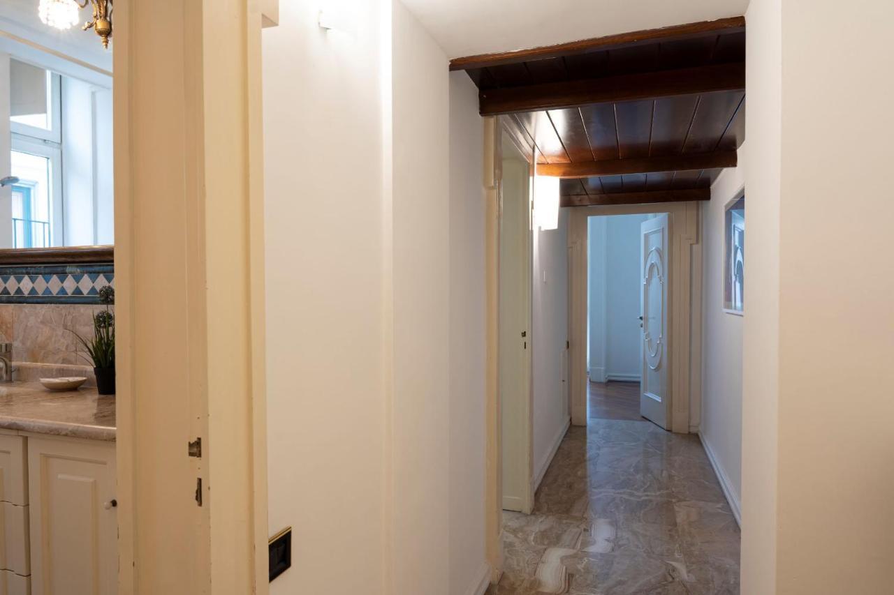 Bella Domus Suites Salerno Ngoại thất bức ảnh