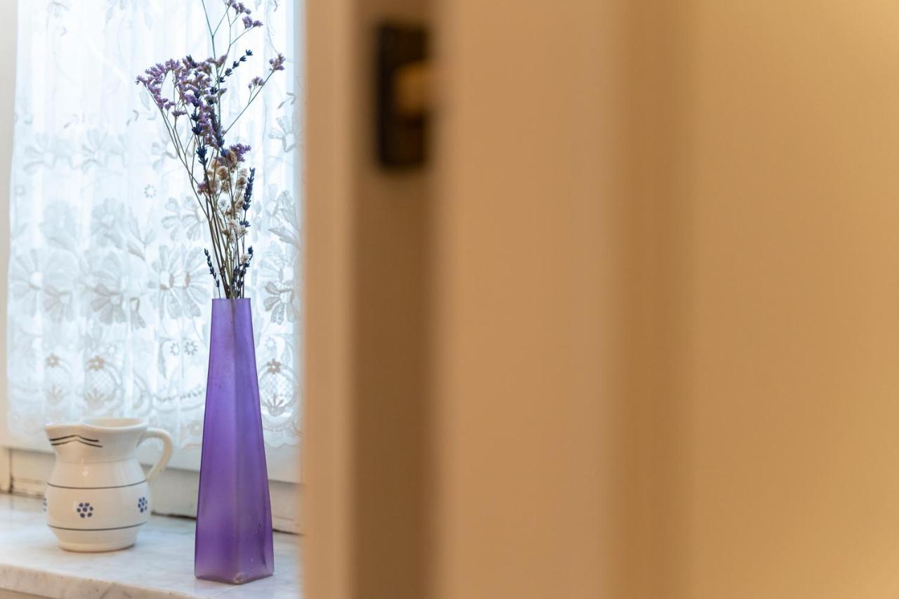 Bella Domus Suites Salerno Ngoại thất bức ảnh