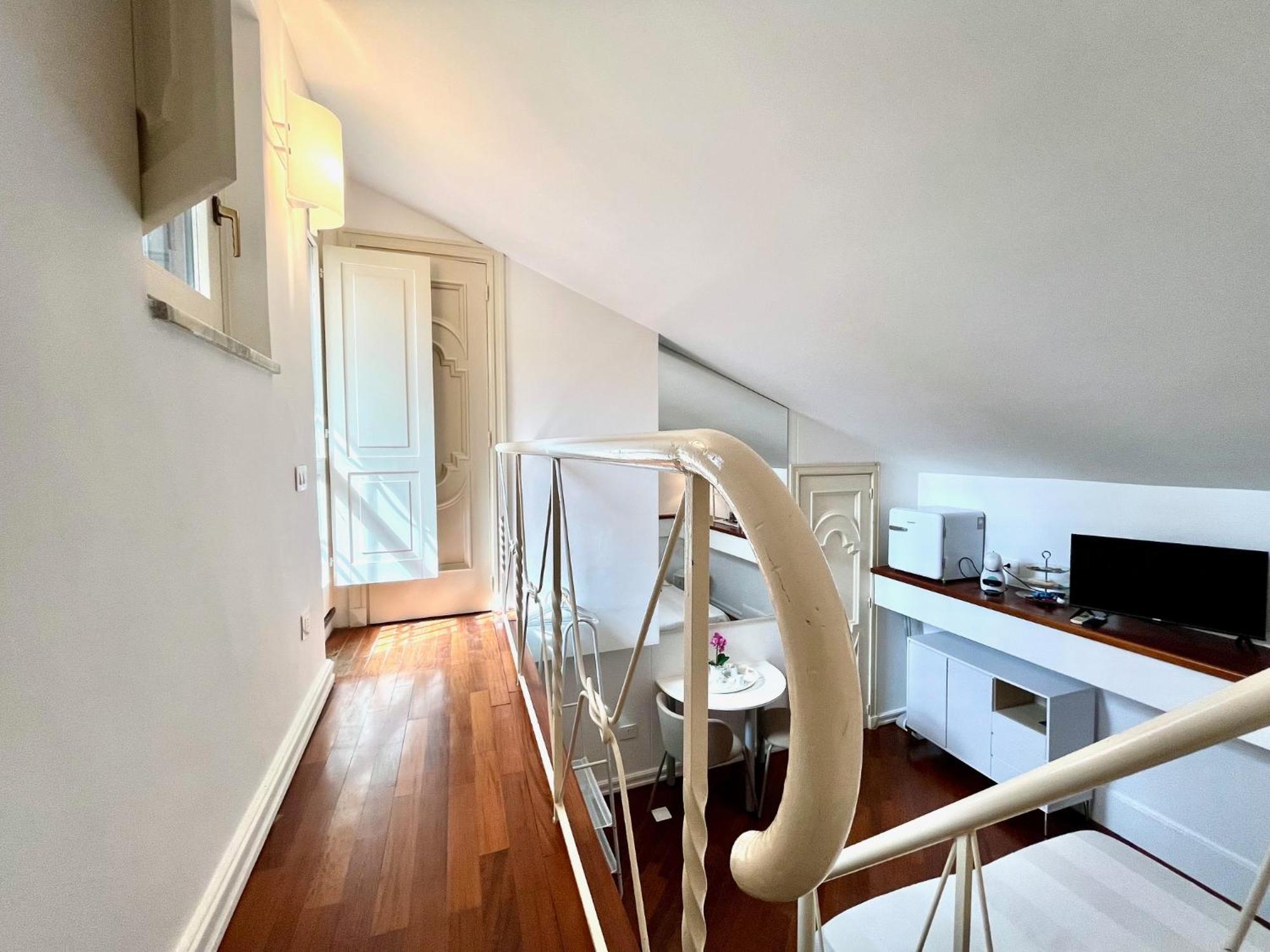 Bella Domus Suites Salerno Ngoại thất bức ảnh