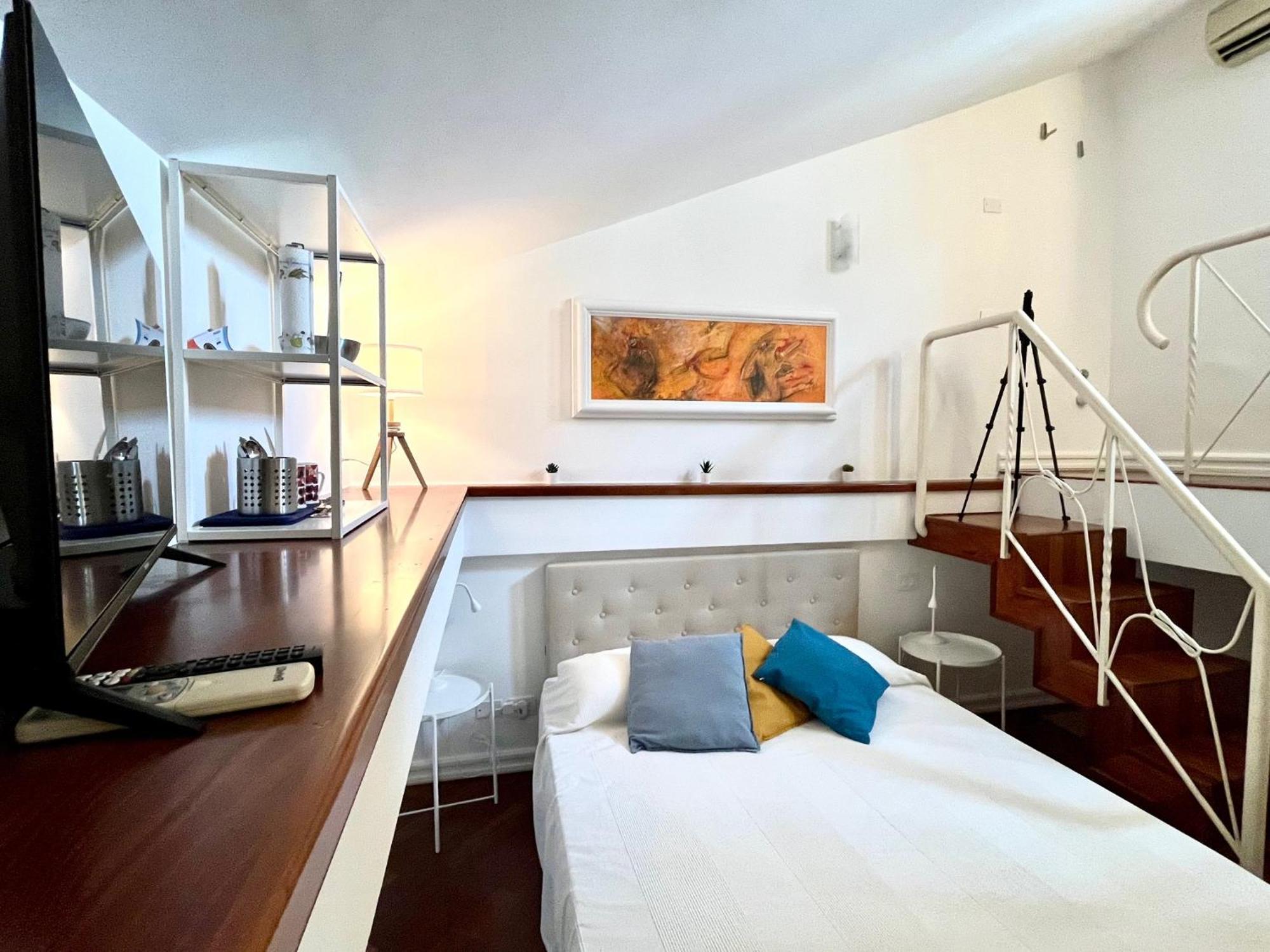 Bella Domus Suites Salerno Ngoại thất bức ảnh